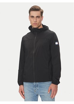 Tommy Jeans Kurtka przejściowa DM0DM21669 Czarny ze sklepu MODIVO w kategorii Kurtki męskie - zdjęcie 183706426