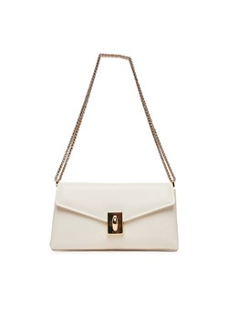 Furla Torebka Meridiana WB01517 BX3227 PNN00 Écru ze sklepu MODIVO w kategorii Listonoszki - zdjęcie 183706448