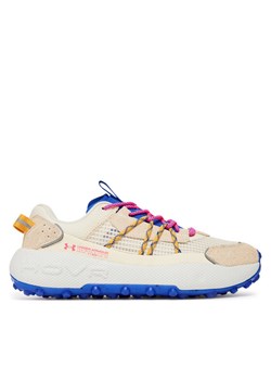 Under Armour Sneakersy Fat Tire Venture Pro 3027212-142 Beżowy ze sklepu MODIVO w kategorii Buty sportowe męskie - zdjęcie 183706569