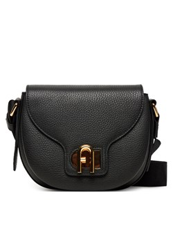 Furla Torebka Lotus WB01491 BX3916 N9800 Czarny ze sklepu MODIVO w kategorii Listonoszki - zdjęcie 183706595