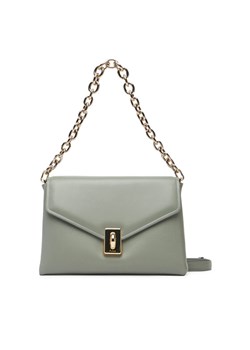 Furla Torebka Meridiana WB01448 BX3227 AG700 Zielony ze sklepu MODIVO w kategorii Listonoszki - zdjęcie 183706629