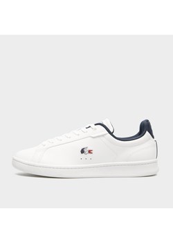 LACOSTE CARNABY PRO LEATHER ze sklepu JD Sports  w kategorii Buty sportowe damskie - zdjęcie 183709379