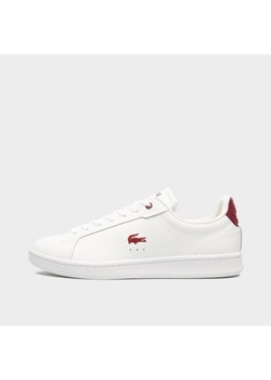 LACOSTE CARNABY PRO 124 4 SFA ze sklepu JD Sports  w kategorii Buty sportowe damskie - zdjęcie 183709387