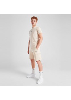 NIKE SZORTY SWOOSH SHRT STONE ze sklepu JD Sports  w kategorii Spodenki chłopięce - zdjęcie 183709395