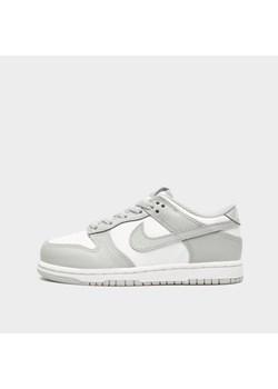 NIKE DUNK LOW BP ze sklepu JD Sports  w kategorii Buty sportowe dziecięce - zdjęcie 183709399