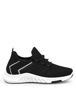Sneakersy Jenny Fairy WYL0310-03 Czarny ze sklepu eobuwie.pl w kategorii Buty sportowe damskie - zdjęcie 183709726
