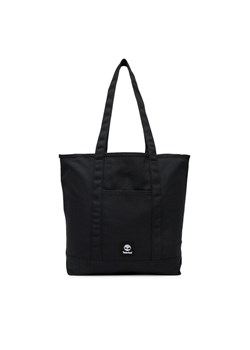 Torba Timberland Easy Tote TB0A5SWD0011 Czarny ze sklepu eobuwie.pl w kategorii Torby Shopper bag - zdjęcie 183709966