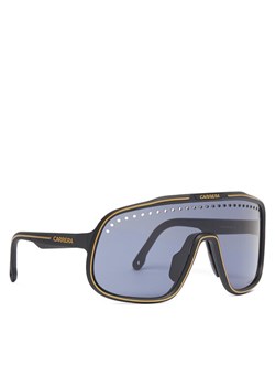 Okulary przeciwsłoneczne Carrera C Sport 02/S Czarny ze sklepu eobuwie.pl w kategorii Okulary przeciwsłoneczne damskie - zdjęcie 183709975