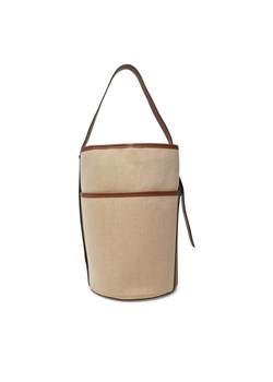 Torebka Furla Lido WB01565 BX3561 TCO00 Beżowy ze sklepu eobuwie.pl w kategorii Torby Shopper bag - zdjęcie 183710046