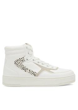 Sneakersy Jenny Fairy WAG1156601A Biały ze sklepu eobuwie.pl w kategorii Buty sportowe damskie - zdjęcie 183710055