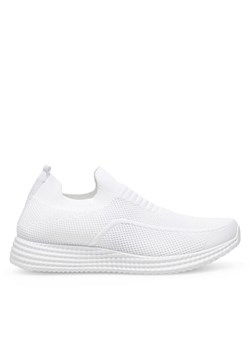 Sneakersy Jenny Fairy WFA0610-3 Biały ze sklepu eobuwie.pl w kategorii Buty sportowe damskie - zdjęcie 183710056