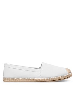 Espadryle Jenny Fairy WYL04103-1 Biały ze sklepu eobuwie.pl w kategorii Espadryle damskie - zdjęcie 183710087