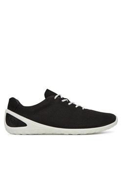 Sneakersy ECCO Biom Lite 80240302001 Czarny ze sklepu eobuwie.pl w kategorii Buty sportowe damskie - zdjęcie 183710109