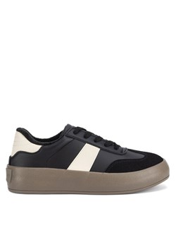 Sneakersy Jenny Fairy WFA3012-1 Czarny ze sklepu eobuwie.pl w kategorii Buty sportowe damskie - zdjęcie 183710226