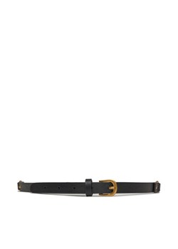 Pasek Damski Guess BW7847 P3420 Czarny ze sklepu eobuwie.pl w kategorii Paski damskie - zdjęcie 183710238