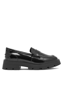 Loafersy Jenny Fairy WYL3372-1 Czarny ze sklepu eobuwie.pl w kategorii Mokasyny damskie - zdjęcie 183710337