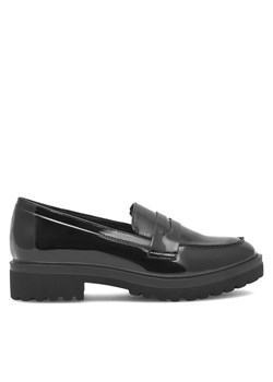Loafersy Jenny Fairy WYL3166-5 Czarny ze sklepu eobuwie.pl w kategorii Półbuty damskie - zdjęcie 183710358