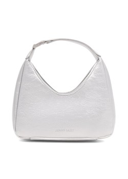 Torebka Jenny Fairy MJH-W-055-04 Srebrny ze sklepu eobuwie.pl w kategorii Torby Shopper bag - zdjęcie 183710427
