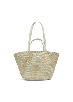 Torebka Jenny Fairy MJA-C-057-03 Zielony ze sklepu eobuwie.pl w kategorii Torby Shopper bag - zdjęcie 183710459