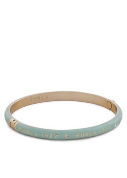 Bransoletka Furla 1927 WJ00250 K22000 3881S Złoty ze sklepu eobuwie.pl w kategorii Bransoletki - zdjęcie 183710609