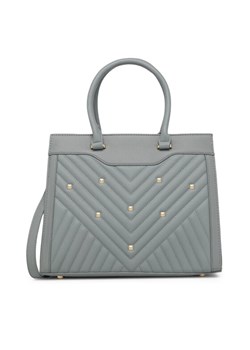 Torebka Jenny Fairy MLS-E-057-05 Szary ze sklepu eobuwie.pl w kategorii Torby Shopper bag - zdjęcie 183710628