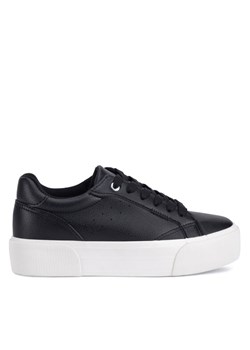 Sneakersy Jenny Fairy WFA3025-1 Czarny ze sklepu eobuwie.pl w kategorii Buty sportowe damskie - zdjęcie 183710698