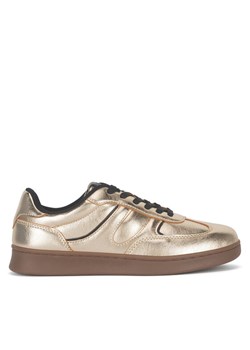 Sneakersy Jenny Fairy WAG1314104A Złoty ze sklepu eobuwie.pl w kategorii Buty sportowe damskie - zdjęcie 183710805