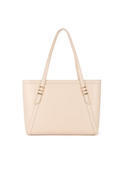 Torebka Jenny Fairy JFR-L-028-06 Écru ze sklepu eobuwie.pl w kategorii Torby Shopper bag - zdjęcie 183710875