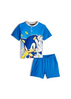 GATE Dwuczęściowy zestaw Sonic 3Y ze sklepu gateshop w kategorii Piżamy dziecięce - zdjęcie 183721917