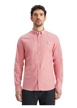 Scotch &amp; Soda Koszula w kolorze jasnoróżowym ze sklepu Limango Polska w kategorii Koszule męskie - zdjęcie 183722795