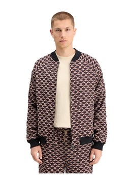 Scotch & Soda Dwustronna kurtka w kolorze jasnoróżowo-czarnym - id: 17070053 - marki SCOTCH&SODA - 183722798 Scotch & Soda Dwustronna kurtka w kolorze jasnoróżowo-czarnym ze sklepu Limango Polska w kategorii Kurtki męskie - zdjęcie 183722798