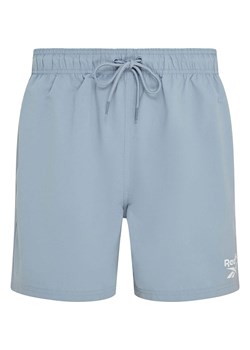 Reebok Szorty kąpielowe &quot;Yale&quot; w kolorze szarym ze sklepu Limango Polska w kategorii Kąpielówki - zdjęcie 183722816