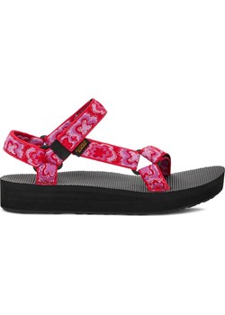Sandały Midform Universal Wm's Teva ze sklepu SPORT-SHOP.pl w kategorii Sandały damskie - zdjęcie 183723395