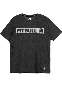 Koszulka męska Hilltop Casual Sport Pitbull West Coast ze sklepu SPORT-SHOP.pl w kategorii T-shirty męskie - zdjęcie 183723417
