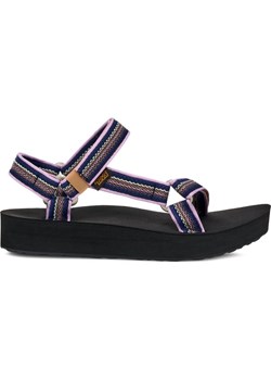 Sandały Midform Universal Woven Wm's Teva ze sklepu SPORT-SHOP.pl w kategorii Sandały damskie - zdjęcie 183723437