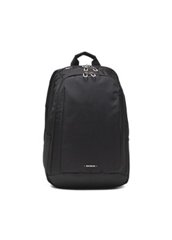 Plecak Samsonite Guardit Classy 139469-1041-1CNU Czarny ze sklepu eobuwie.pl w kategorii Plecaki - zdjęcie 183723848