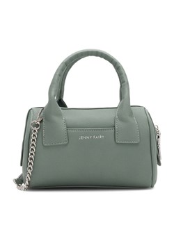 Torebka Jenny Fairy MJB-O-A46-04 Zielony ze sklepu eobuwie.pl w kategorii Torby Shopper bag - zdjęcie 183723885