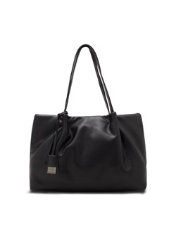 Torebka Jenny Fairy JEN-09-A23 Czarny ze sklepu eobuwie.pl w kategorii Torby Shopper bag - zdjęcie 183723886