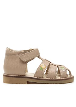 Sandały Lasocki Kids Pepe 9N7226 Beżowy - id: 5904862732688 - marki Lasocki Kids - 183723947 Sandały Lasocki Kids Pepe 9N7226 Beżowy ze sklepu eobuwie.pl w kategorii Sandały dziecięce - zdjęcie 183723947