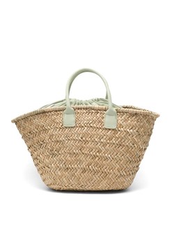 Jenny Fairy Torebka MJA-C-055-03 Zielony ze sklepu MODIVO w kategorii Torby Shopper bag - zdjęcie 183724867
