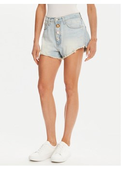 ViCOLO Szorty jeansowe DD5096 A Niebieski Regular Fit ze sklepu MODIVO w kategorii Szorty - zdjęcie 183724989