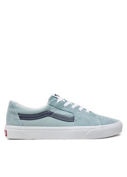 Vans Tenisówki SK8 Low VN0009QRM8I1 Niebieski ze sklepu MODIVO w kategorii Trampki damskie - zdjęcie 183725088