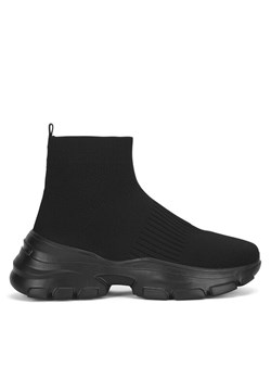 Jenny Fairy Sneakersy LZ0529-08 Czarny ze sklepu MODIVO w kategorii Buty sportowe damskie - zdjęcie 183725128