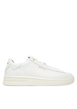 REPLAY Sneakersy GMZ4O .000.C0020L Biały ze sklepu MODIVO w kategorii Buty sportowe męskie - zdjęcie 183725265