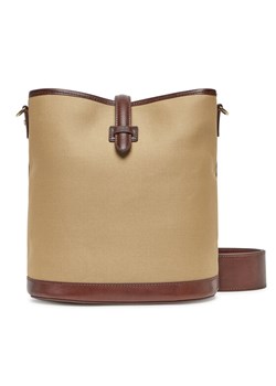 Weekend Max Mara Torebka Domizia1 2515511035650 Beżowy ze sklepu MODIVO w kategorii Listonoszki - zdjęcie 183725428