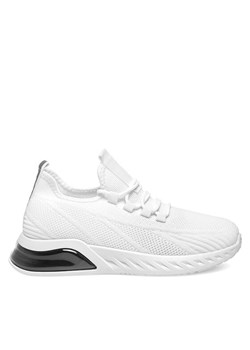 Jenny Fairy Sneakersy WYL0310-01 Biały ze sklepu MODIVO w kategorii Buty sportowe damskie - zdjęcie 183725526