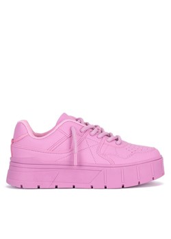 Jenny Fairy Sneakersy LZ0719-04 Różowy ze sklepu MODIVO w kategorii Buty sportowe damskie - zdjęcie 183725656