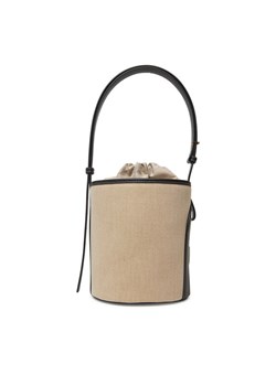 Furla Torebka Lido WB01588 BX3561 TON00 Beżowy ze sklepu MODIVO w kategorii Torby Shopper bag - zdjęcie 183725669