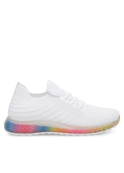 Jenny Fairy Sneakersy WFA0610-4 Biały ze sklepu MODIVO w kategorii Buty sportowe damskie - zdjęcie 183725766