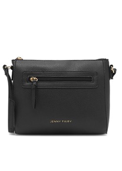 Jenny Fairy Torebka MJM-J-044-03 Czarny ze sklepu MODIVO w kategorii Listonoszki - zdjęcie 183725879